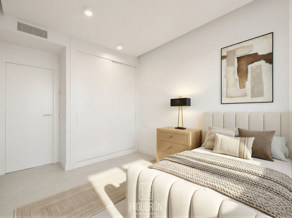 Appartement te koop in Fuengirola | 3 slaapkamers H5335537