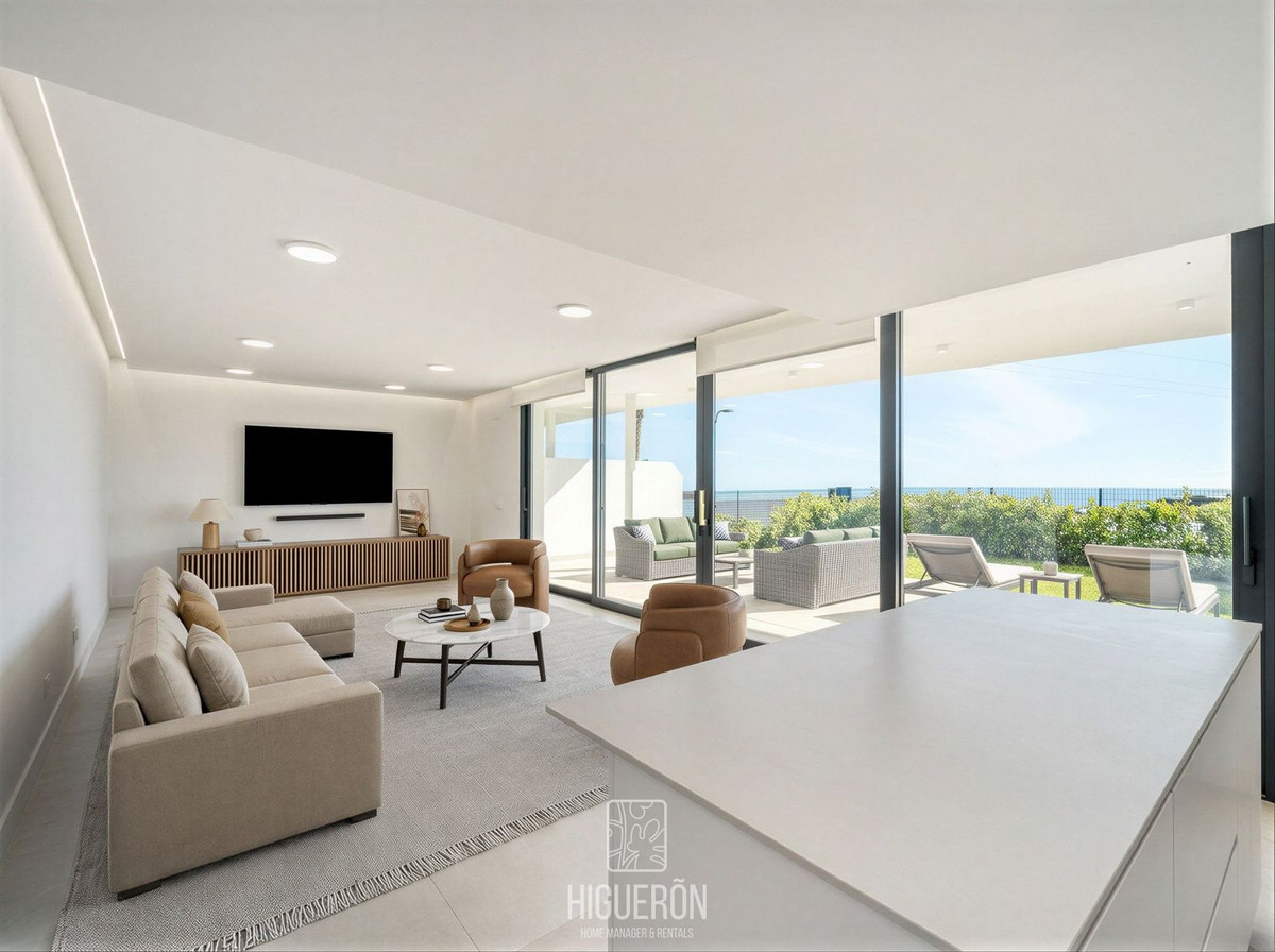 Appartement te koop in Fuengirola | 3 slaapkamers H5335537