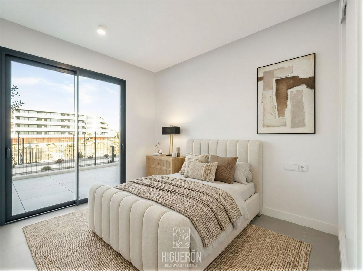 Appartement te koop in Fuengirola | 3 slaapkamers H5335537