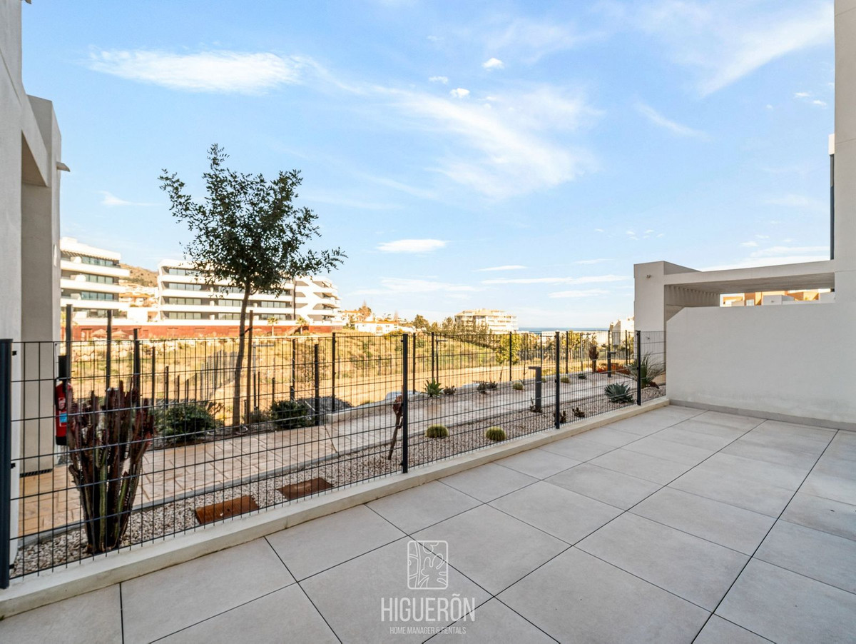 Appartement te koop in Fuengirola | 3 slaapkamers H5335537