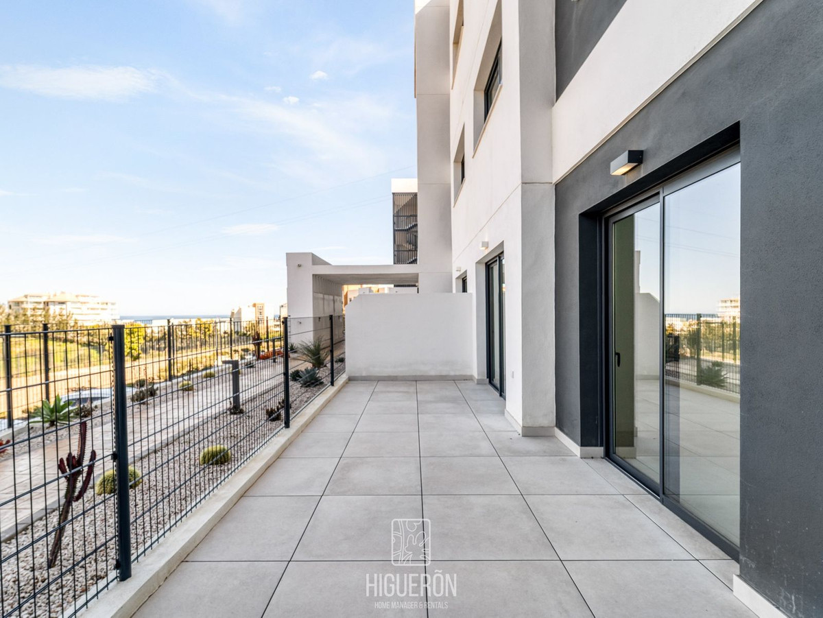 Appartement te koop in Fuengirola | 3 slaapkamers H5335537