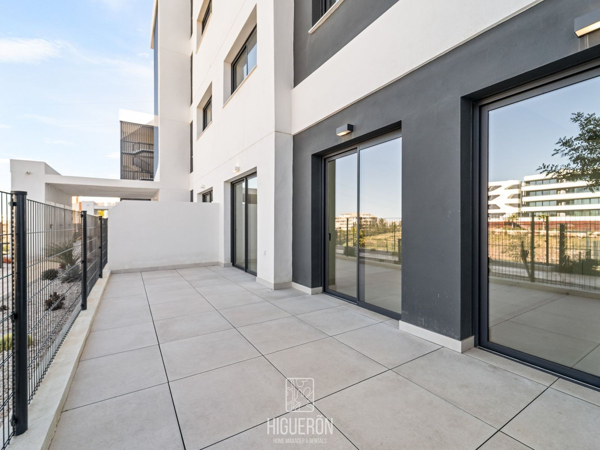 Appartement te koop in Fuengirola | 3 slaapkamers H5335537