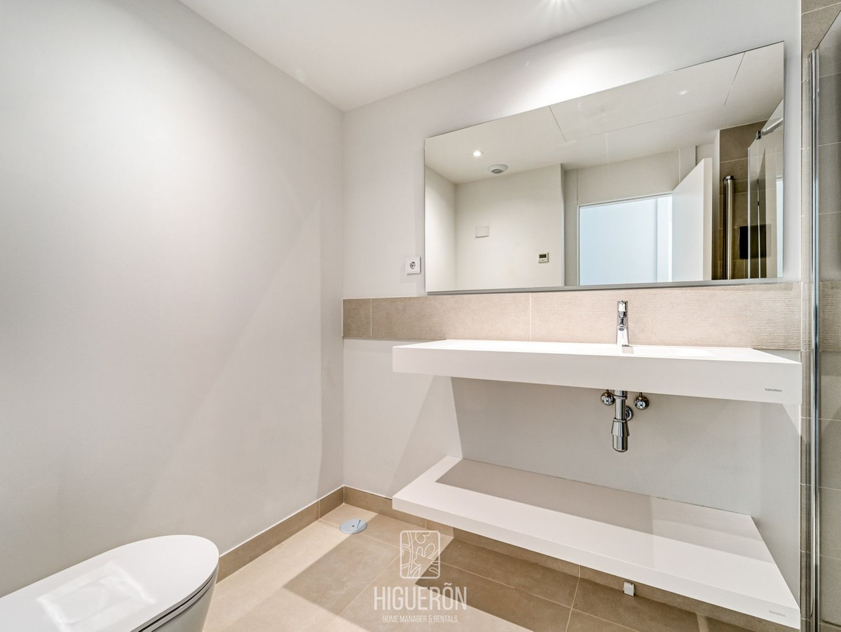 Appartement te koop in Fuengirola | 3 slaapkamers H5335537