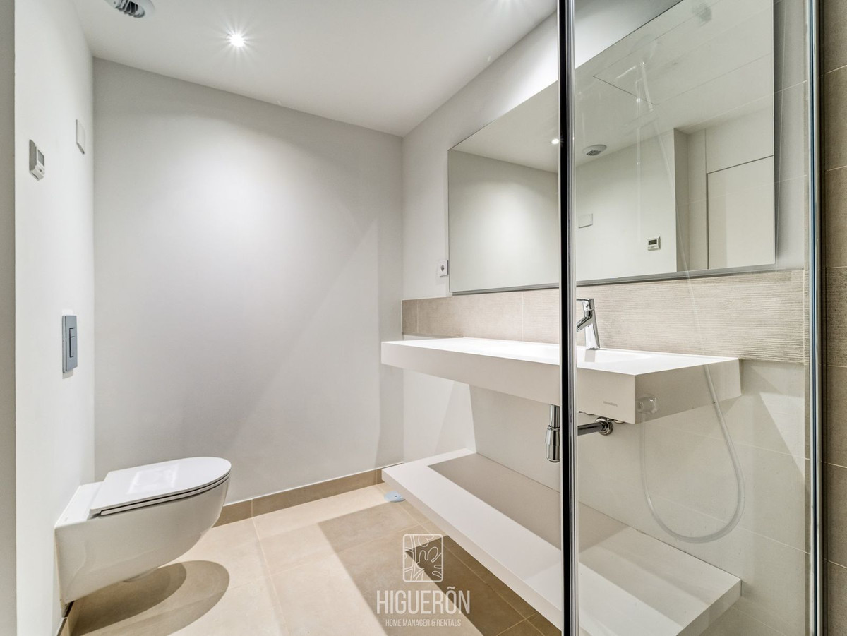 Appartement te koop in Fuengirola | 3 slaapkamers H5335537