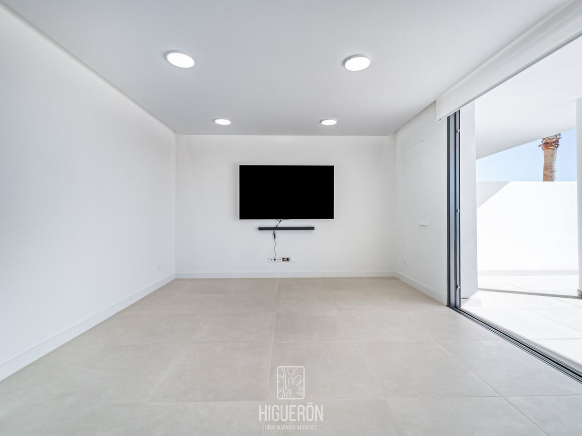 Appartement te koop in Fuengirola | 3 slaapkamers H5335537