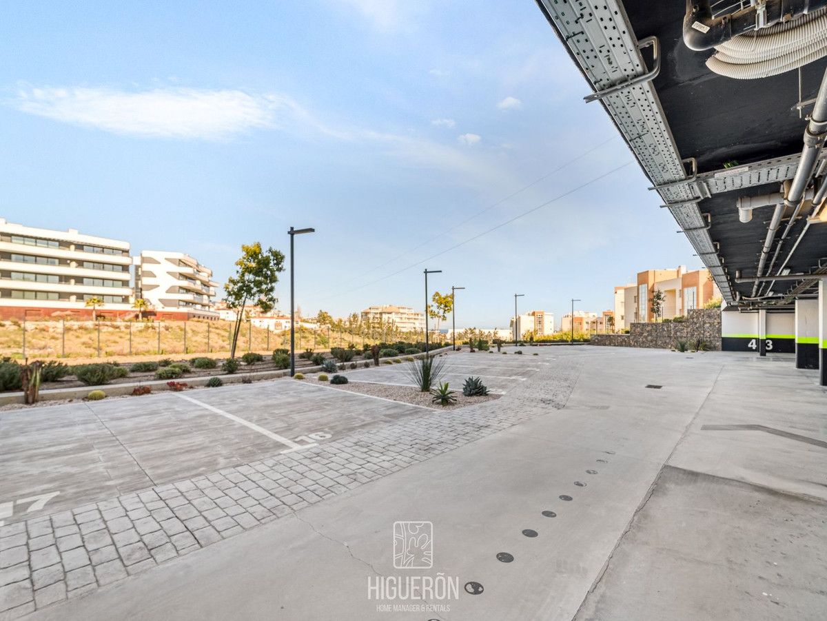 Appartement te koop in Fuengirola | 3 slaapkamers H5335537