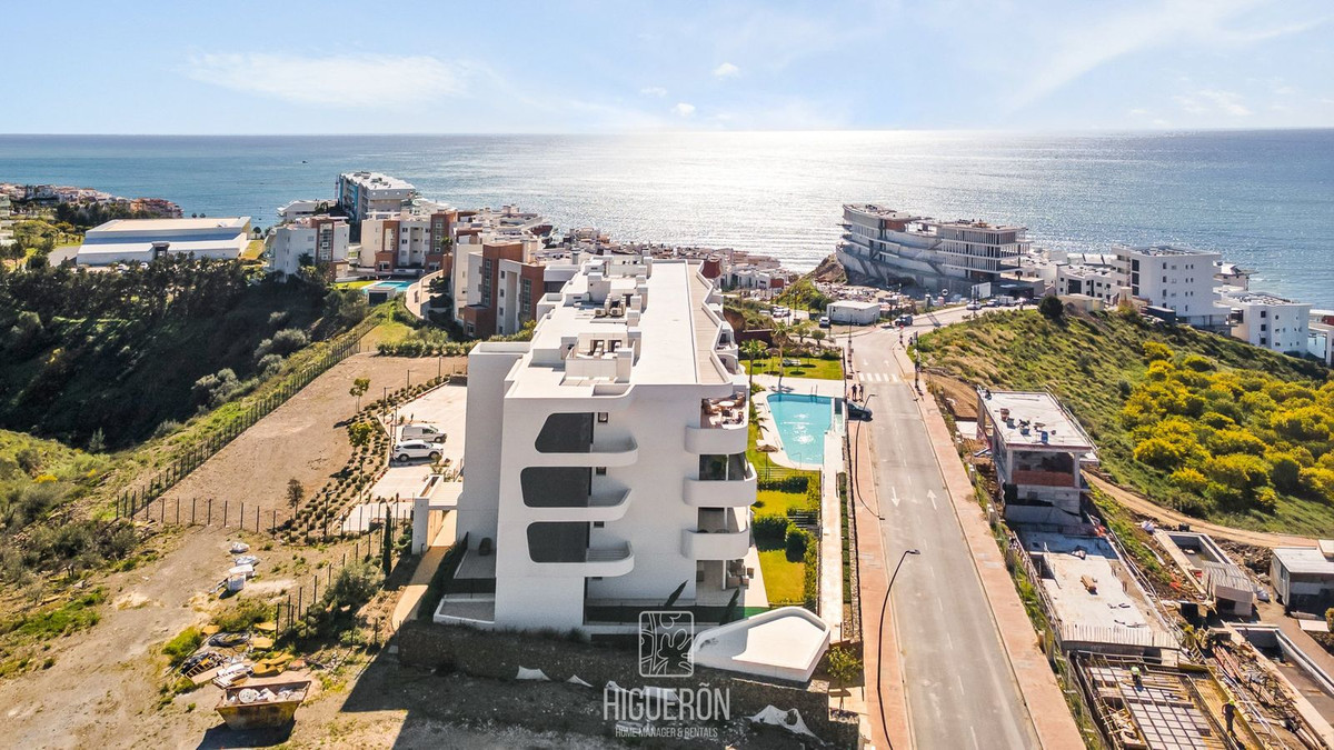 Appartement te koop in Fuengirola | 3 slaapkamers H5335537
