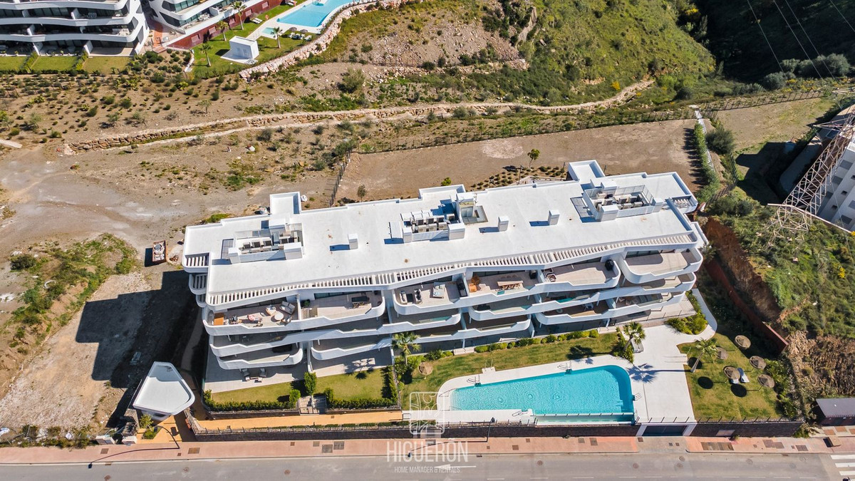 Appartement te koop in Fuengirola | 3 slaapkamers H5335537