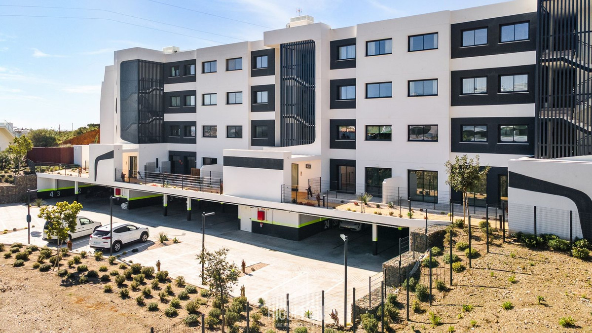 Appartement te koop in Fuengirola | 3 slaapkamers H5335537