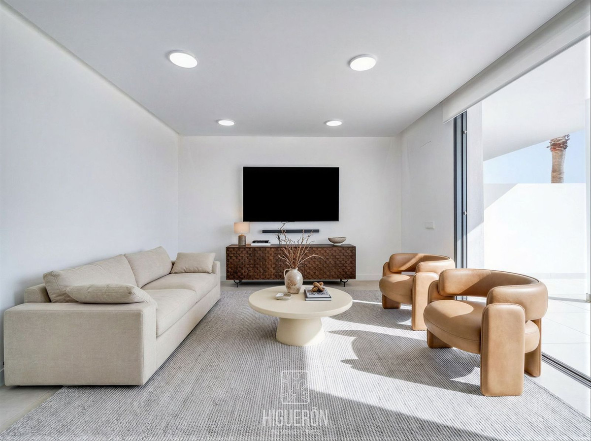 Appartement te koop in Fuengirola | 3 slaapkamers H5335537