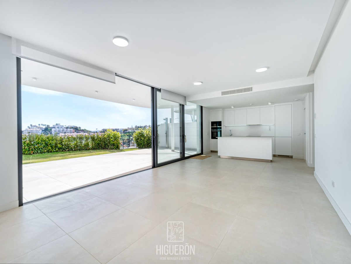 Appartement te koop in Fuengirola | 3 slaapkamers H5335537