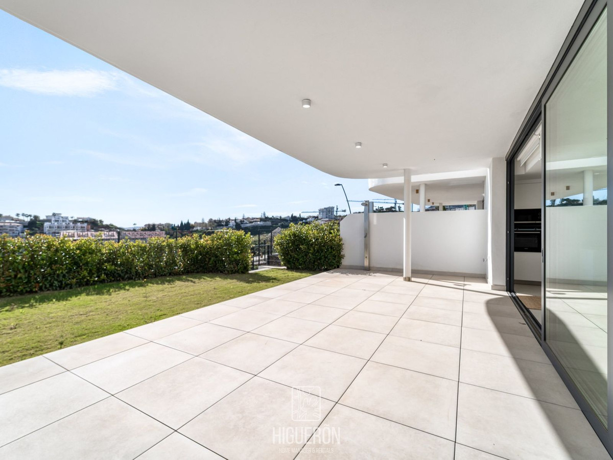 Appartement te koop in Fuengirola | 3 slaapkamers H5335537