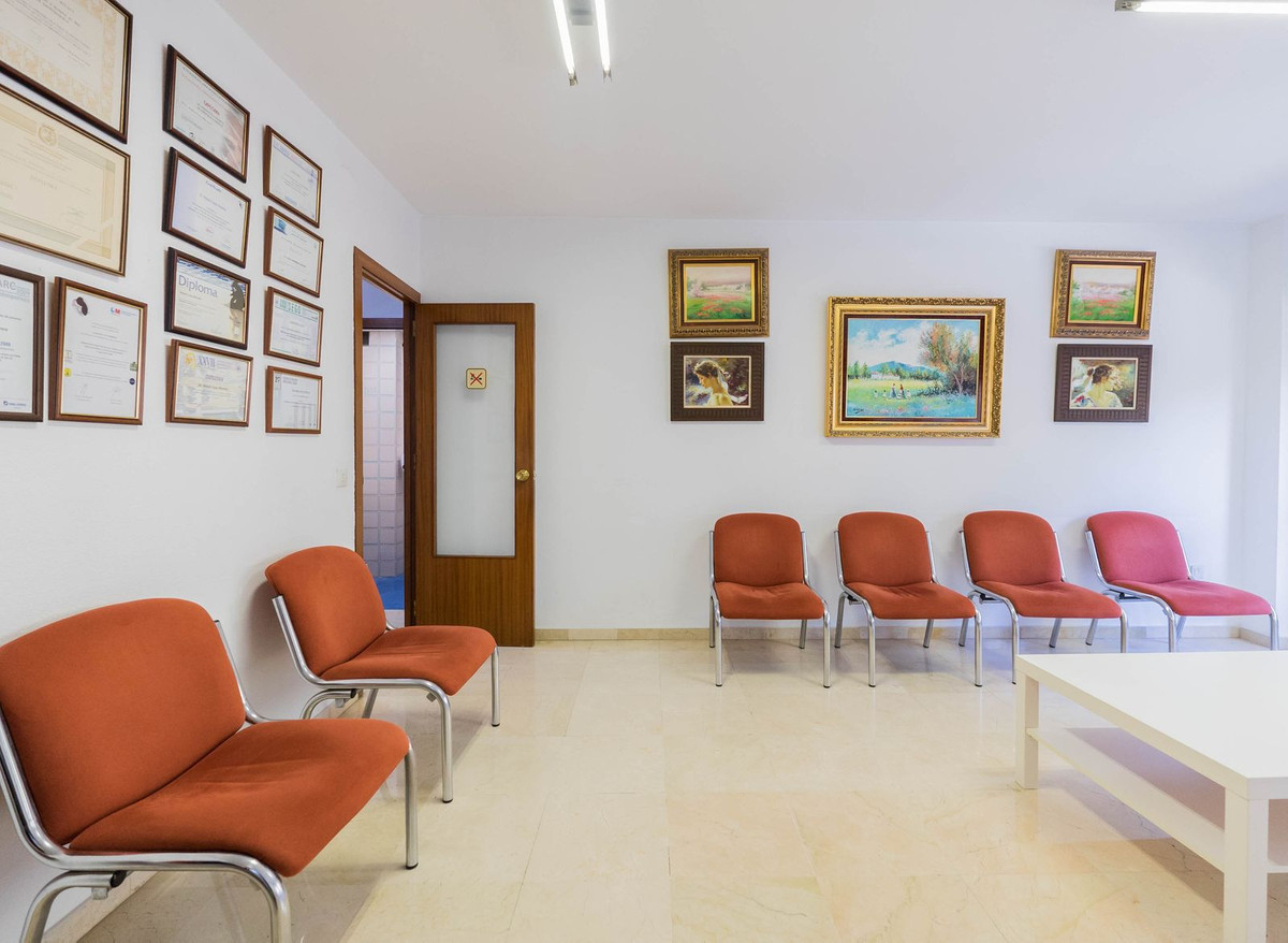 Appartement te koop in Fuengirola | 3 slaapkamers H5335612