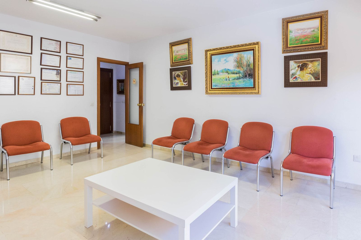 Appartement te koop in Fuengirola | 3 slaapkamers H5335612