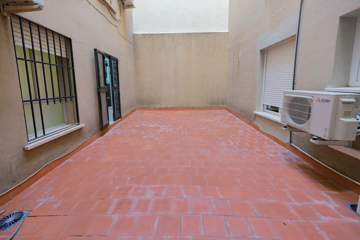 Appartement te koop in Fuengirola | 3 slaapkamers H5335612