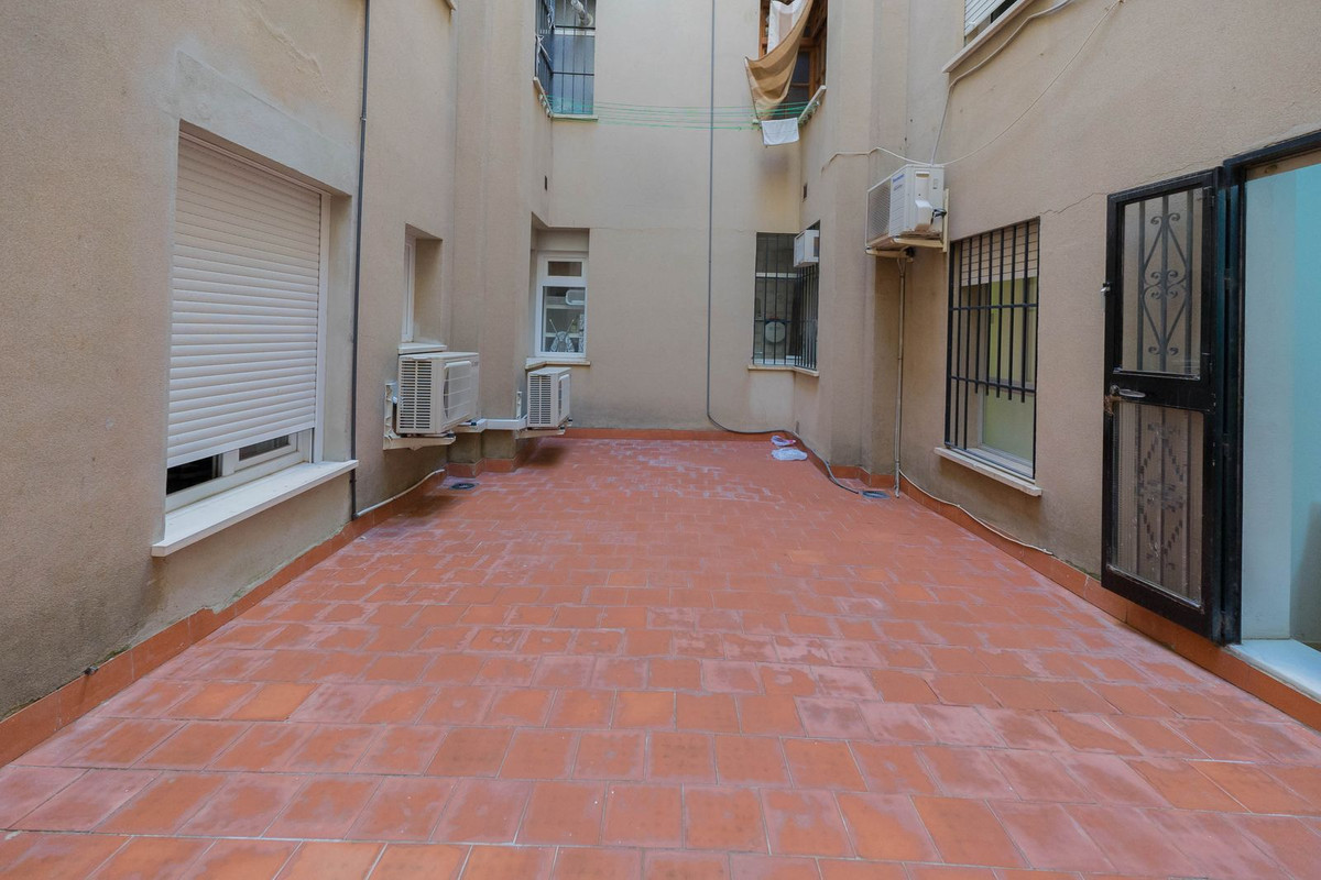 Appartement te koop in Fuengirola | 3 slaapkamers H5335612