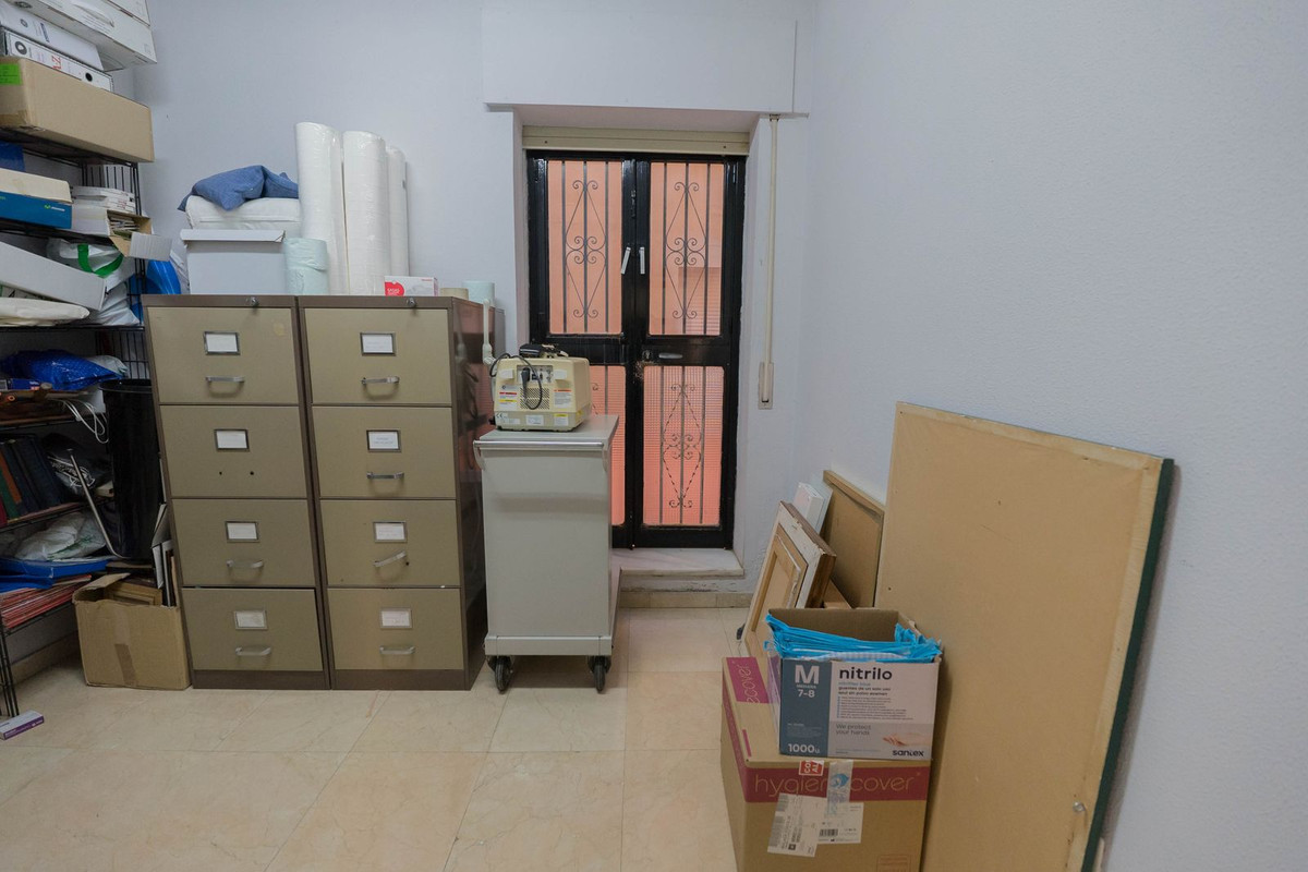 Appartement te koop in Fuengirola | 3 slaapkamers H5335612