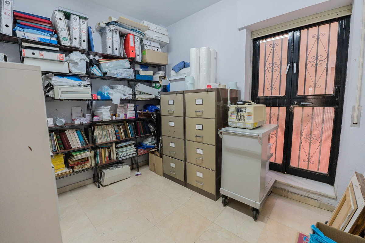 Appartement te koop in Fuengirola | 3 slaapkamers H5335612