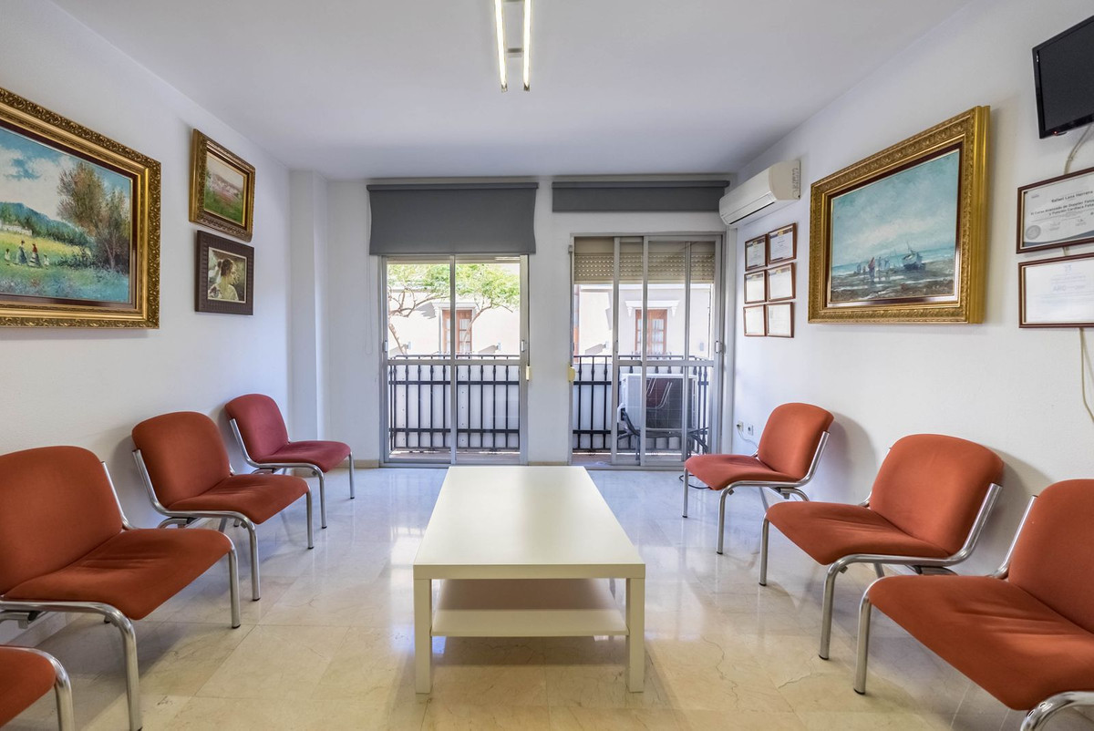 Appartement te koop in Fuengirola | 3 slaapkamers H5335612