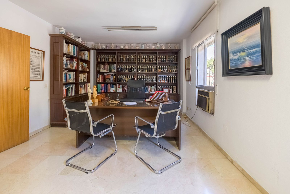 Appartement te koop in Fuengirola | 3 slaapkamers H5335612
