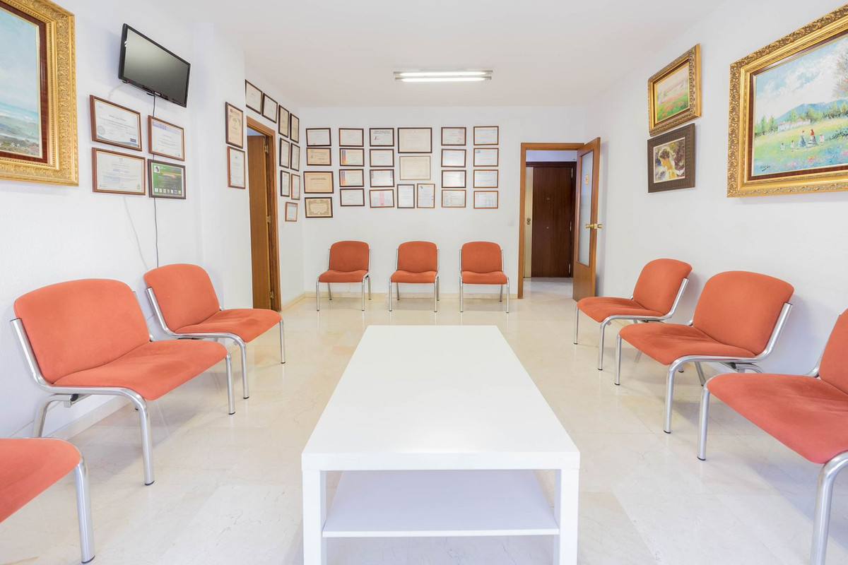 Appartement te koop in Fuengirola | 3 slaapkamers H5335612