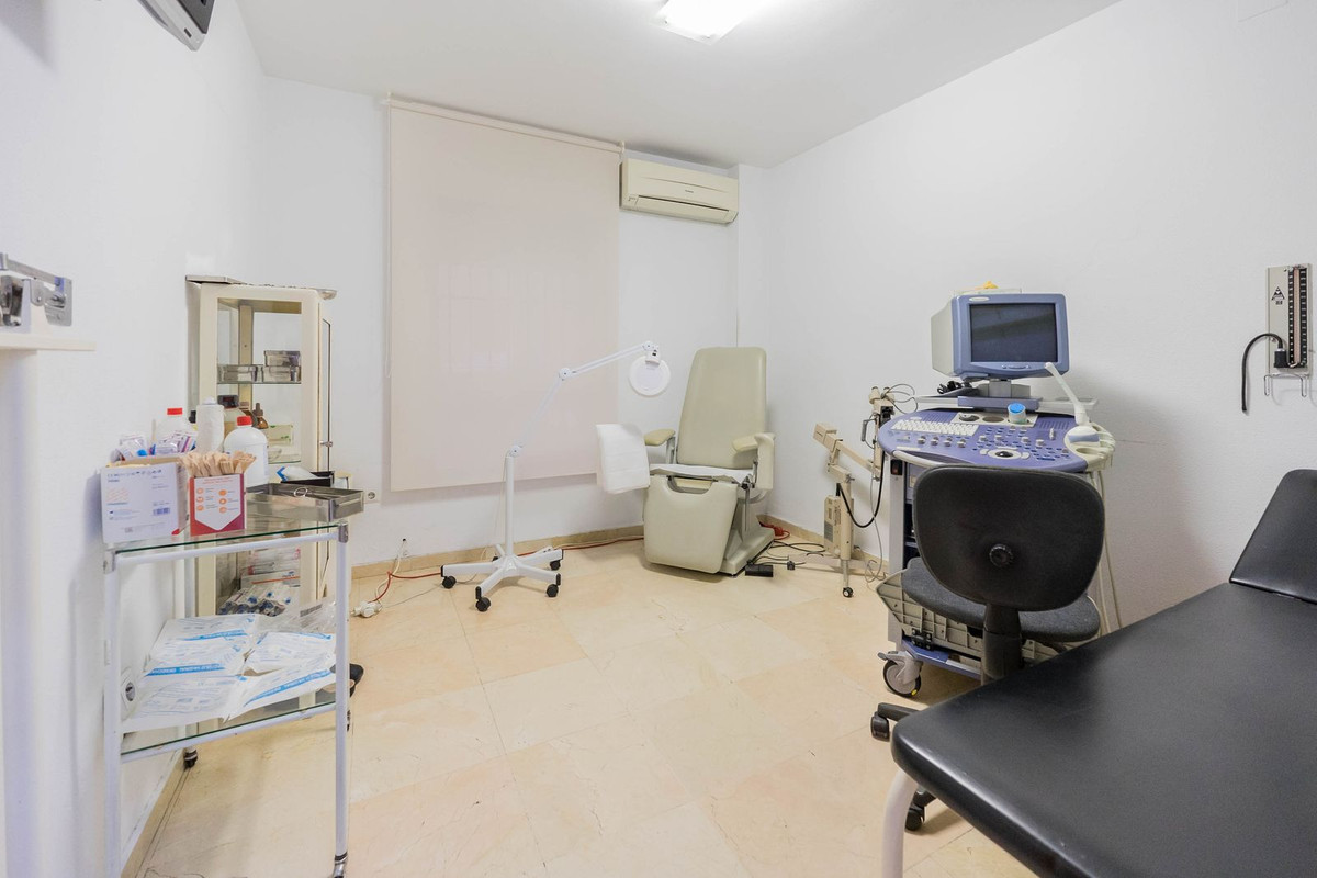 Appartement te koop in Fuengirola | 3 slaapkamers H5335612