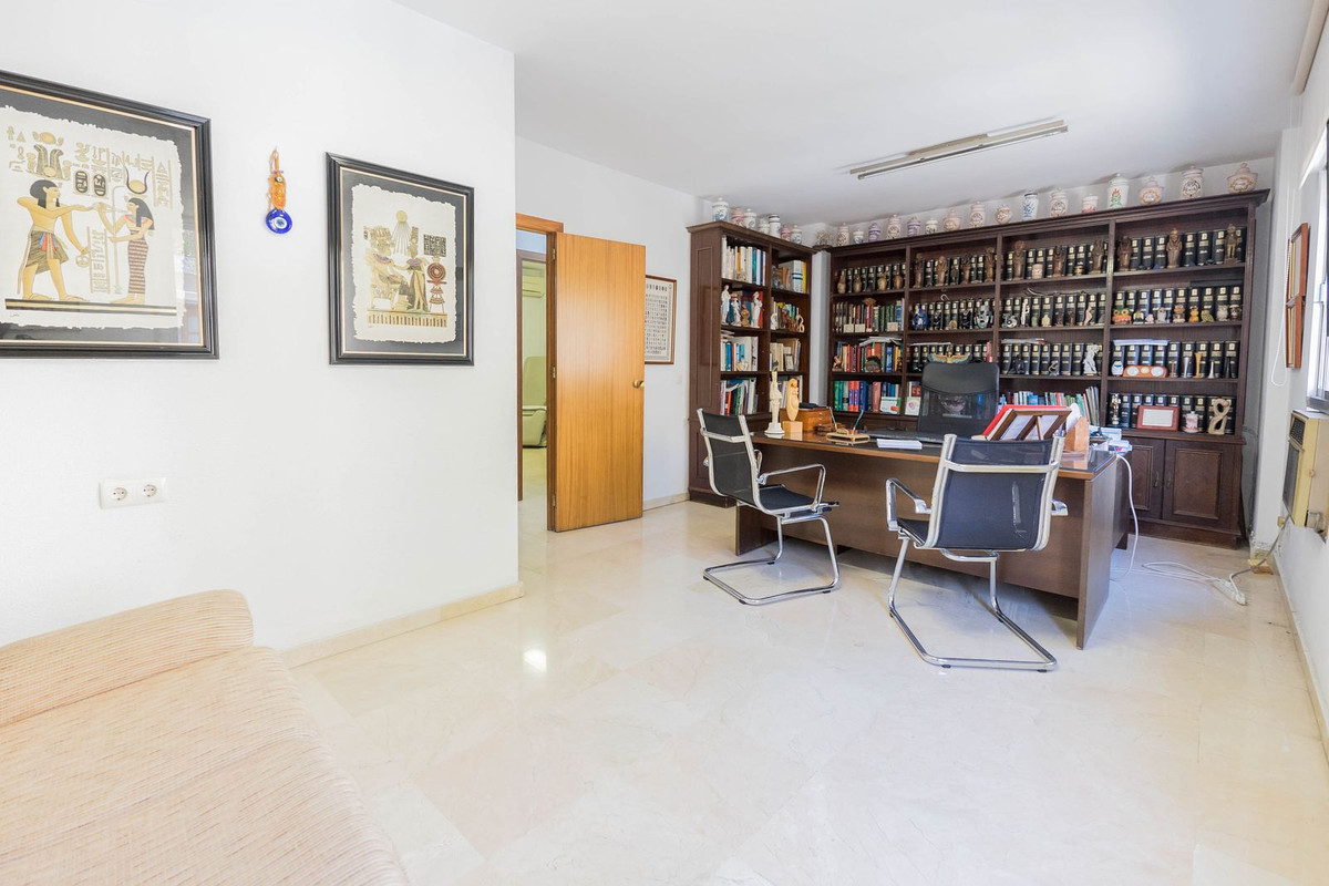 Appartement te koop in Fuengirola | 3 slaapkamers H5335612