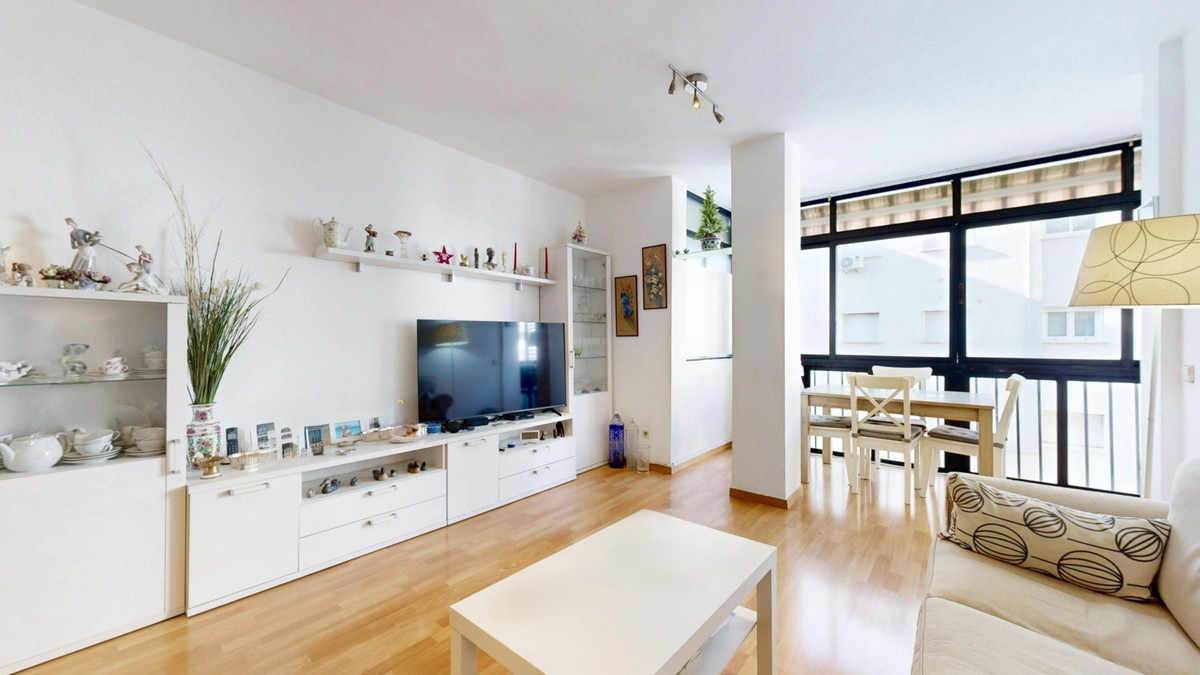 Appartement te koop in Fuengirola | 3 slaapkamers H5336011