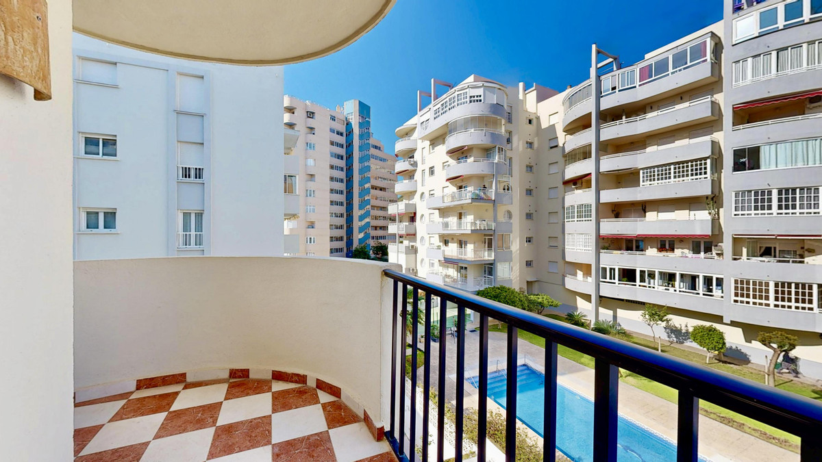 Appartement te koop in Fuengirola | 3 slaapkamers H5336011