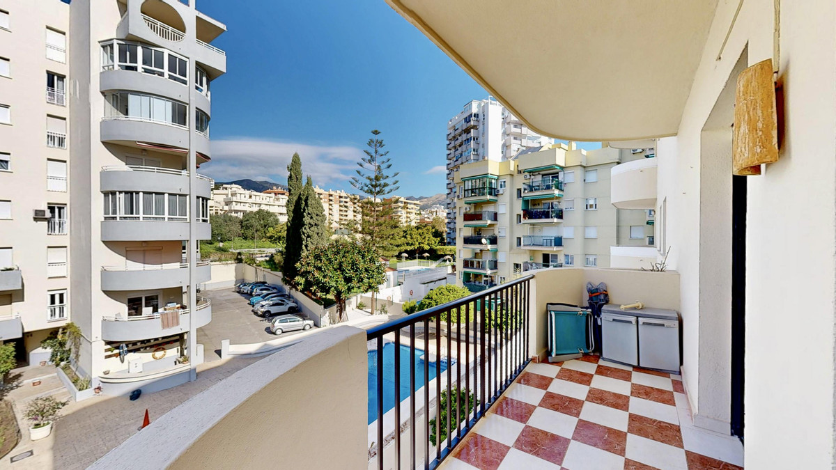 Appartement te koop in Fuengirola | 3 slaapkamers H5336011