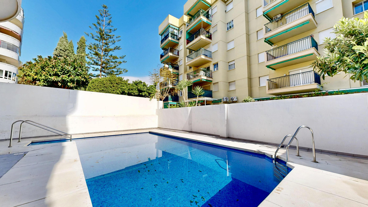 Appartement te koop in Fuengirola | 3 slaapkamers H5336011