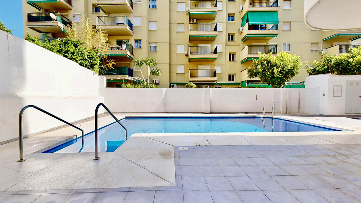 Appartement te koop in Fuengirola | 3 slaapkamers H5336011