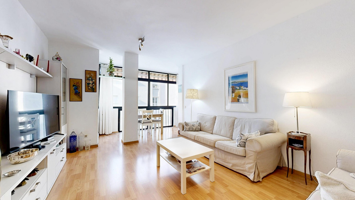 Appartement te koop in Fuengirola | 3 slaapkamers H5336011