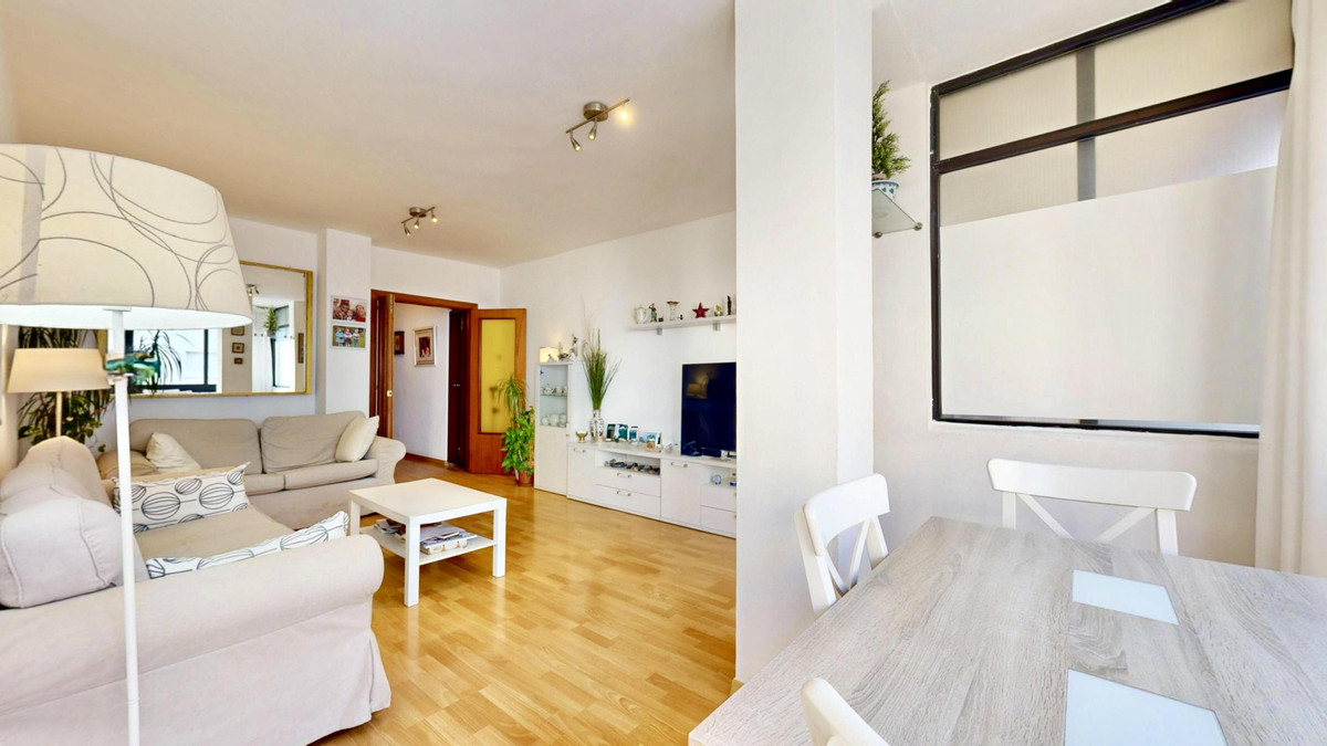 Appartement te koop in Fuengirola | 3 slaapkamers H5336011