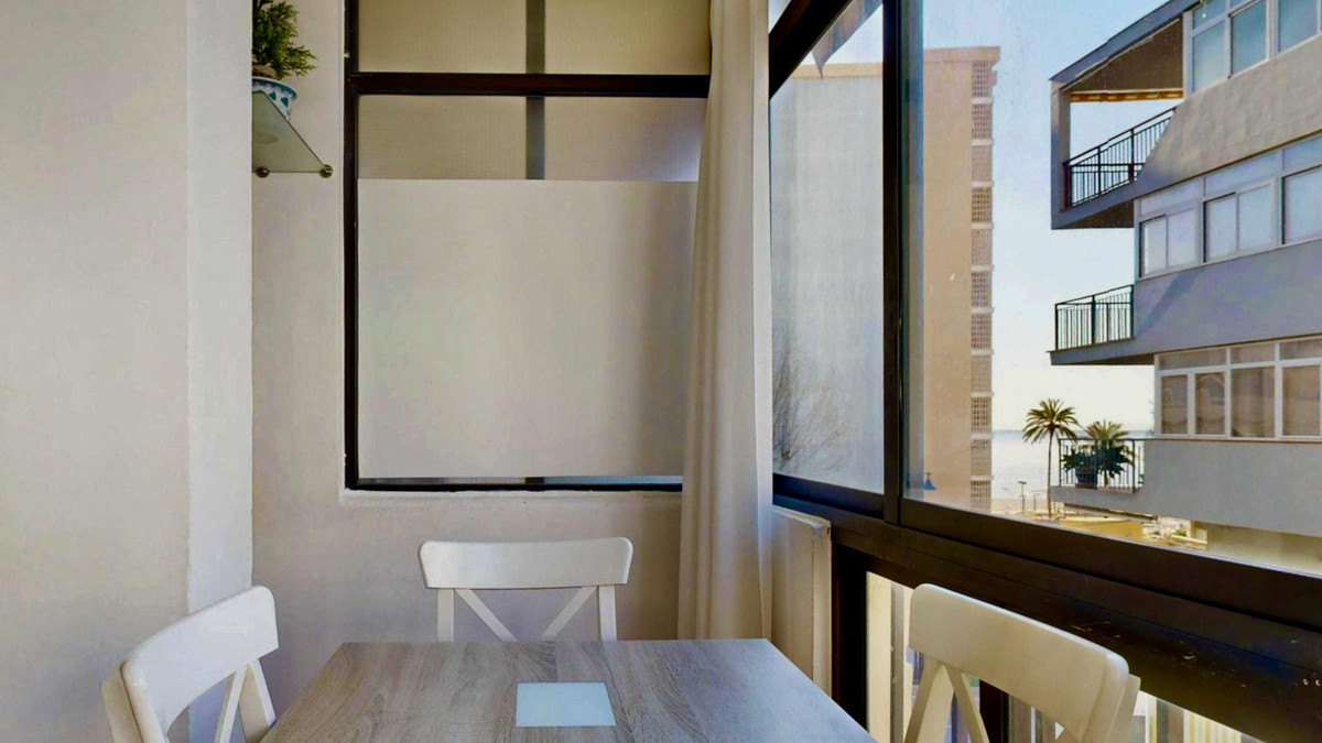 Appartement te koop in Fuengirola | 3 slaapkamers H5336011