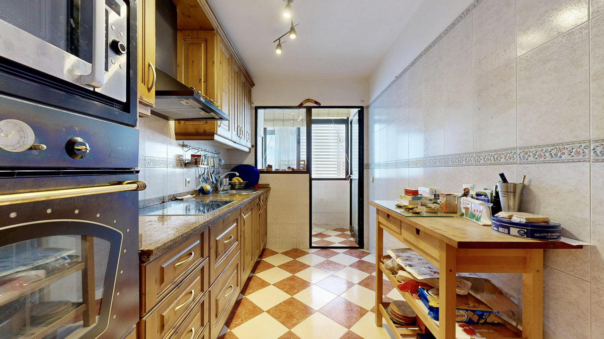 Appartement te koop in Fuengirola | 3 slaapkamers H5336011