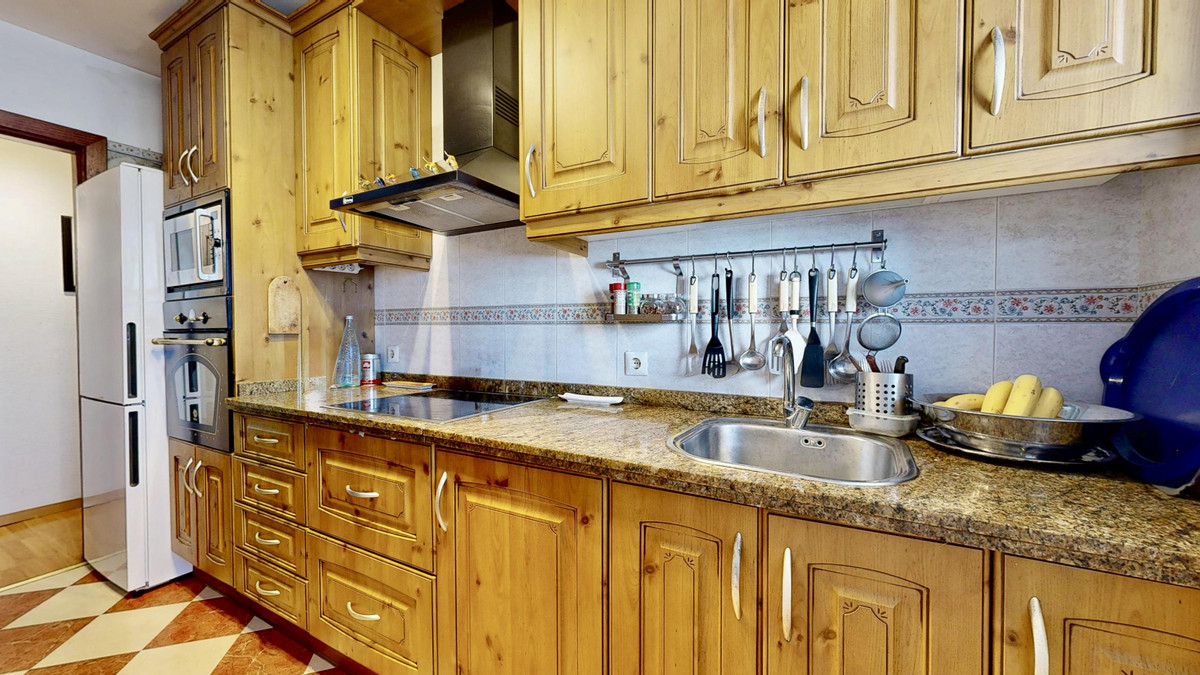 Appartement te koop in Fuengirola | 3 slaapkamers H5336011