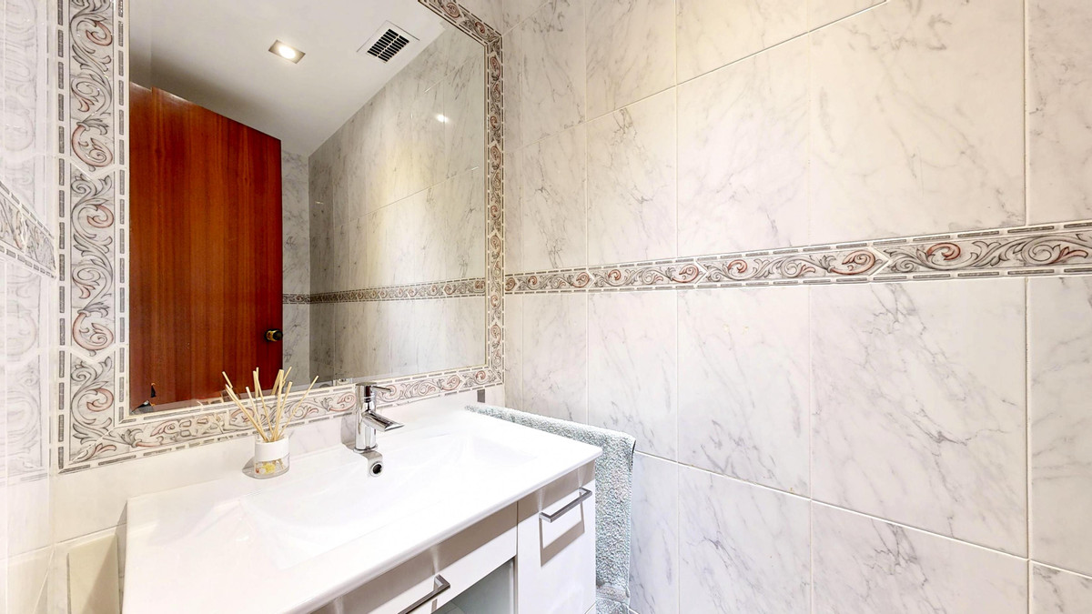 Appartement te koop in Fuengirola | 3 slaapkamers H5336011