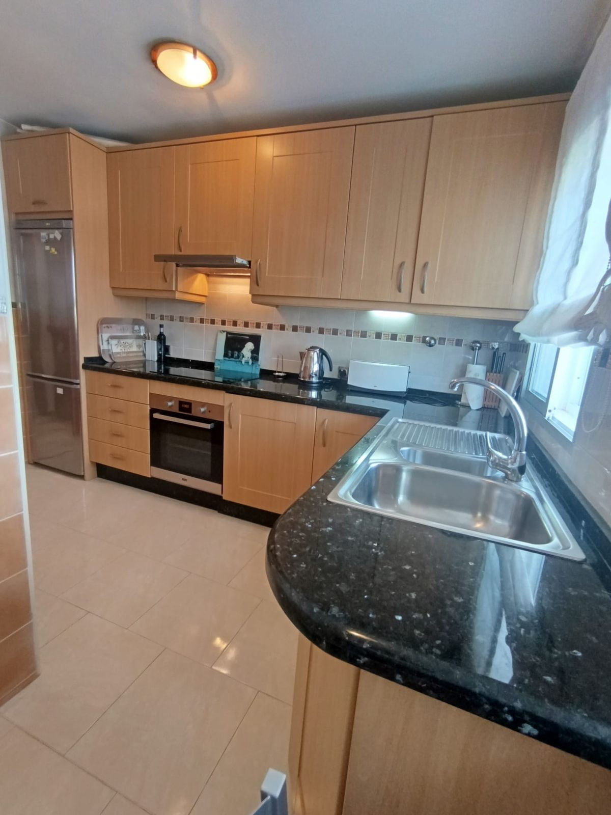 Appartement te koop in Fuengirola | 2 slaapkamers H5336395