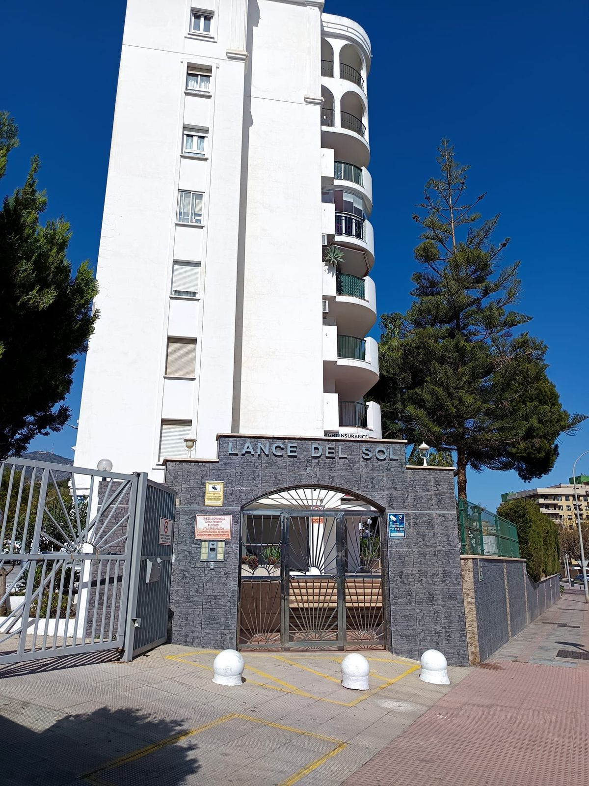Appartement te koop in Fuengirola | 2 slaapkamers H5336395