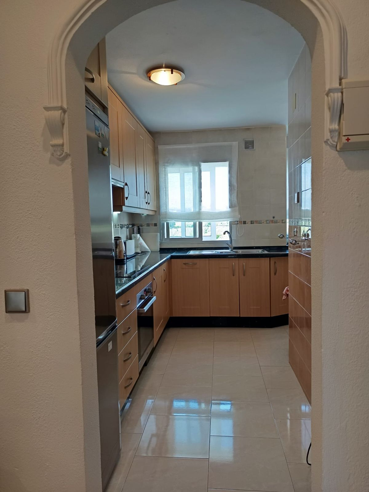 Appartement te koop in Fuengirola | 2 slaapkamers H5336395