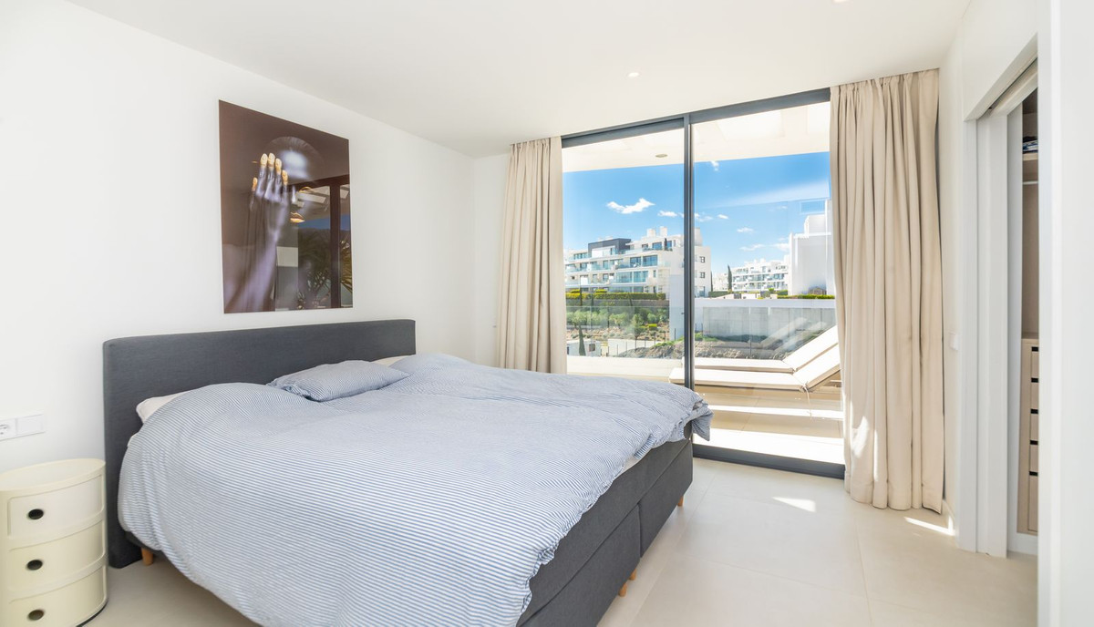 Penthouse te koop in Fuengirola | 3 slaapkamers H5336419