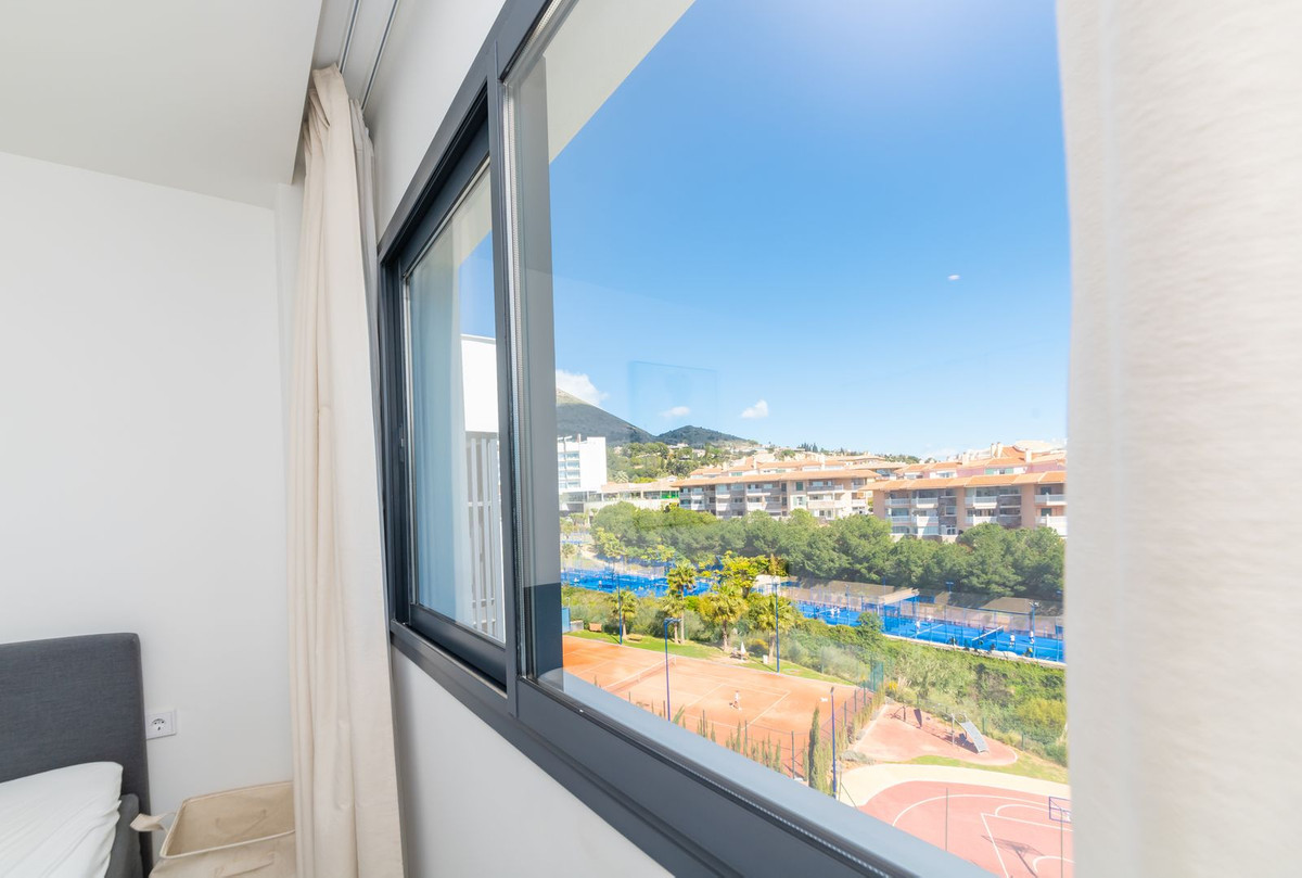 Penthouse te koop in Fuengirola | 3 slaapkamers H5336419