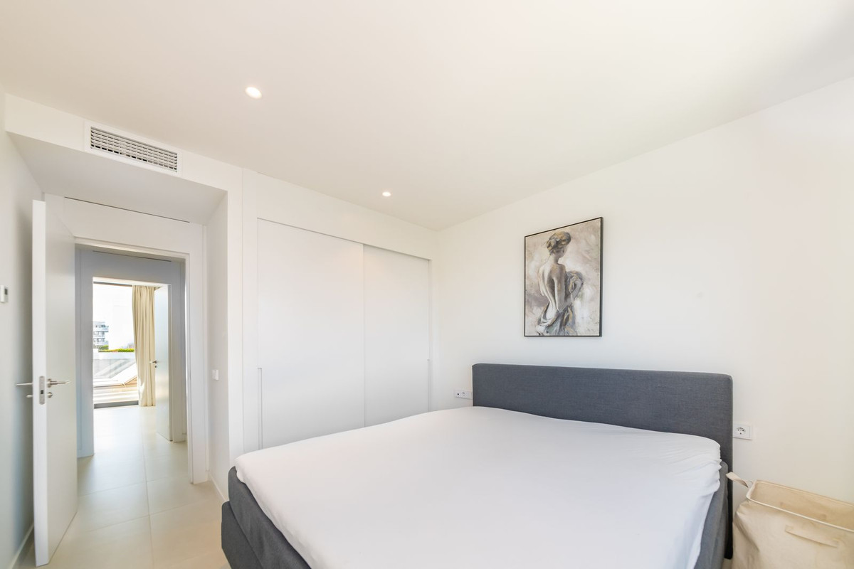 Penthouse te koop in Fuengirola | 3 slaapkamers H5336419