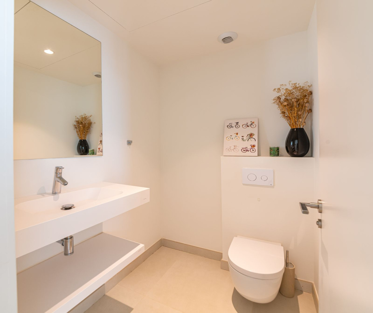 Penthouse te koop in Fuengirola | 3 slaapkamers H5336419