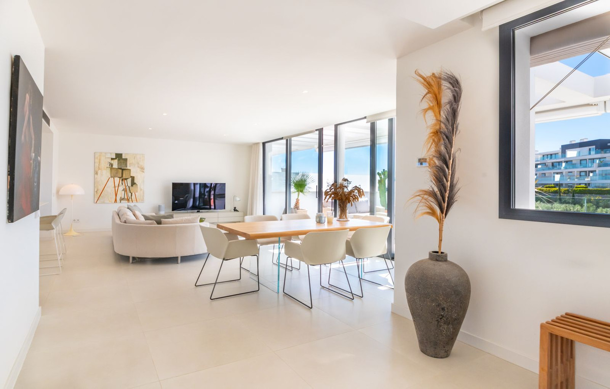 Penthouse te koop in Fuengirola | 3 slaapkamers H5336419