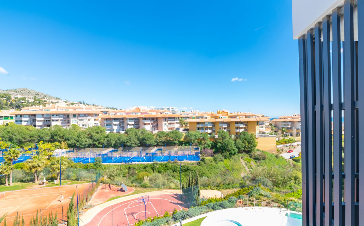 Penthouse te koop in Fuengirola | 3 slaapkamers H5336419