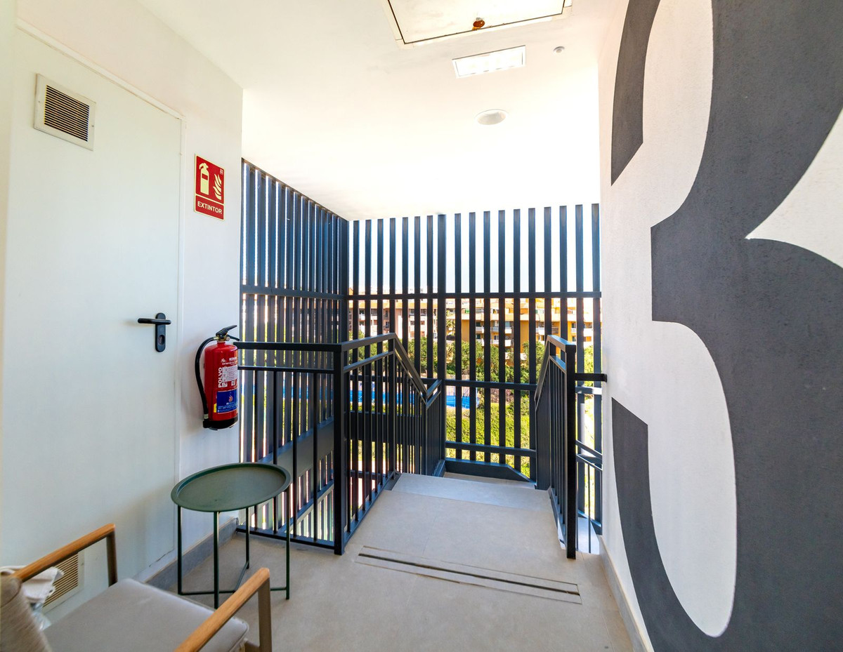 Penthouse te koop in Fuengirola | 3 slaapkamers H5336419