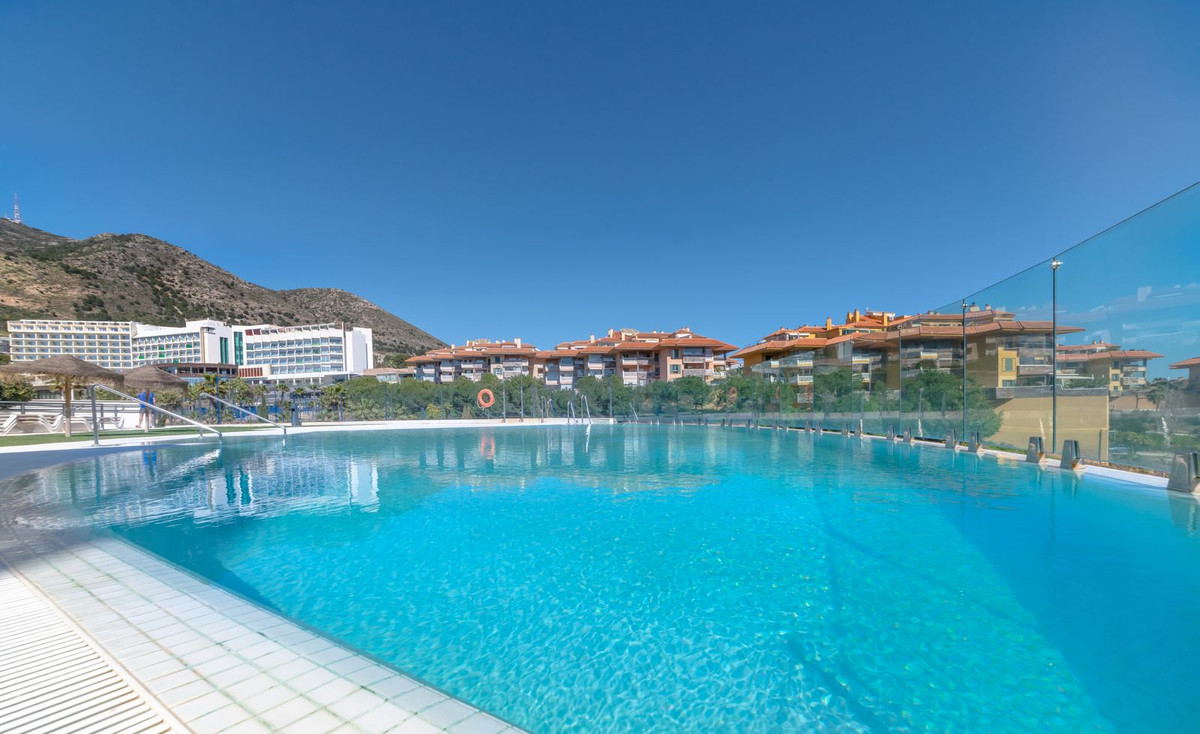 Penthouse te koop in Fuengirola | 3 slaapkamers H5336419