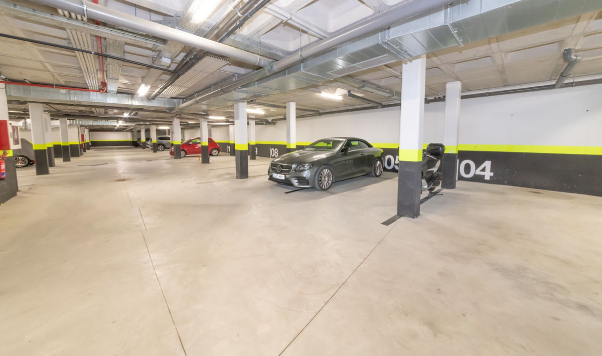 Penthouse te koop in Fuengirola | 3 slaapkamers H5336419